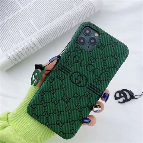 gucci cases for iphone|authentic gucci phone case.